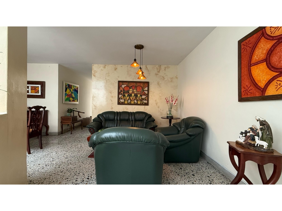 VENTA CASA EN BELEN ROSALES — foto 3