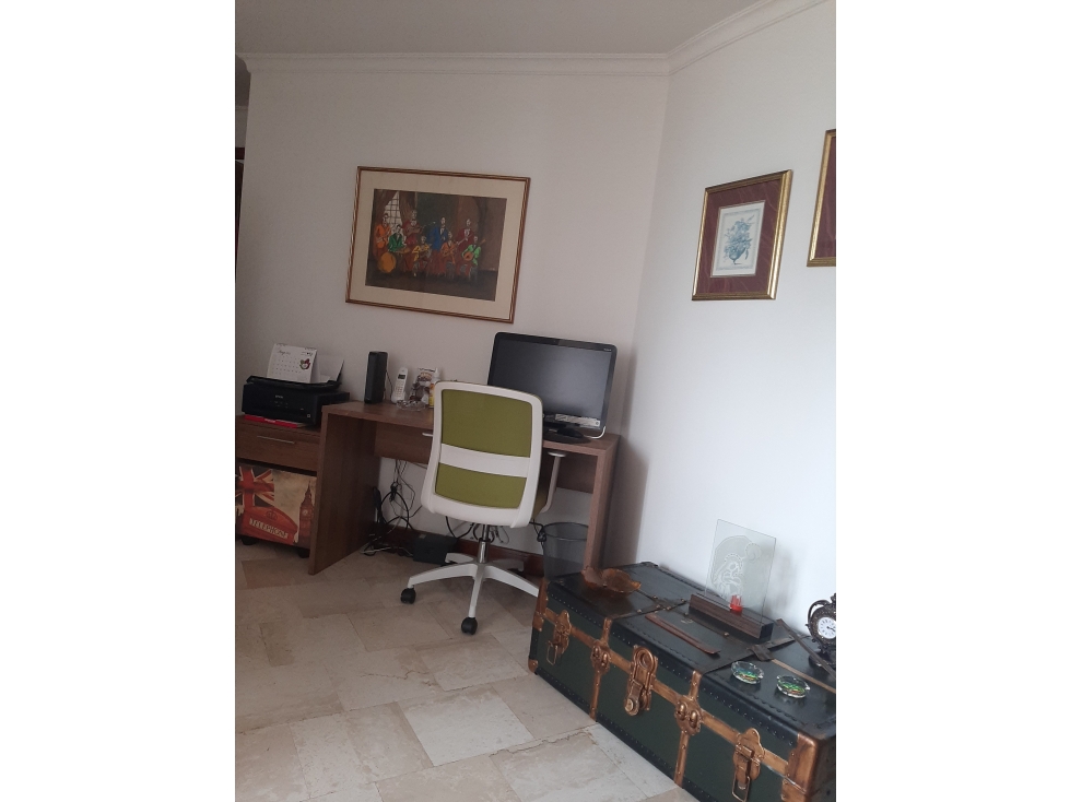VENTA APARTAMENTO - POBLADO CASTROPOL — foto 5