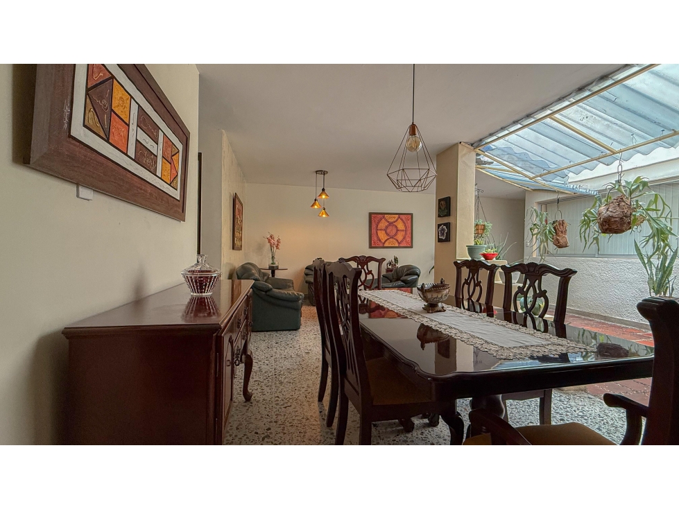 VENTA CASA EN BELEN ROSALES