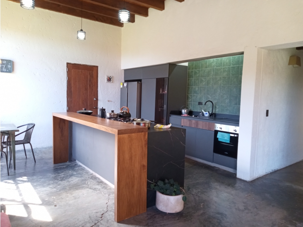 VENTA CASA CAMPESTRE EN RIONEGRO — foto 3