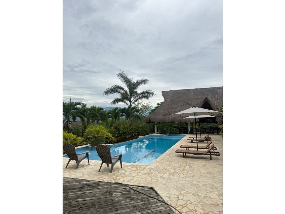 VENTA FINCA EN SOPETRAN