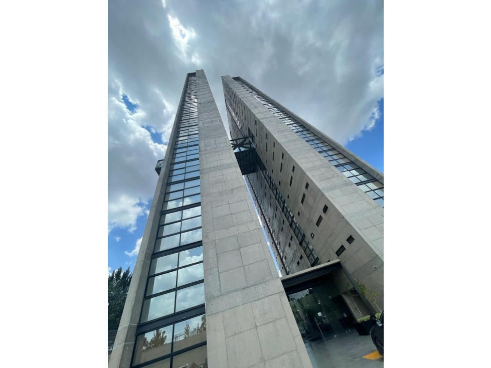 Departamento en Venta en Torre Huz, San José del Puente, Puebla - 1