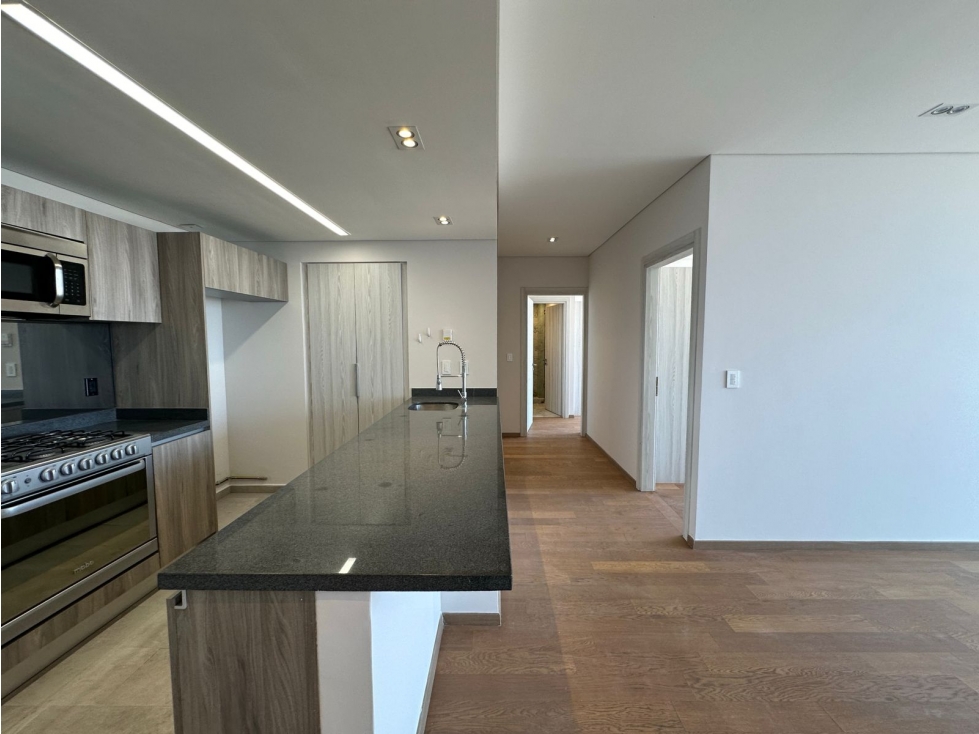 Departamento en Venta en Alpha Residence, Lomas de Angelópolis, Puebla — foto 6