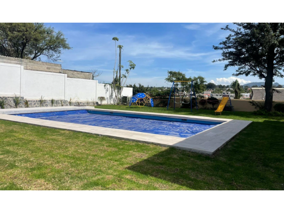 Lote en Venta en Fraccionamiento Montalto, Atlixco, Puebla - 2