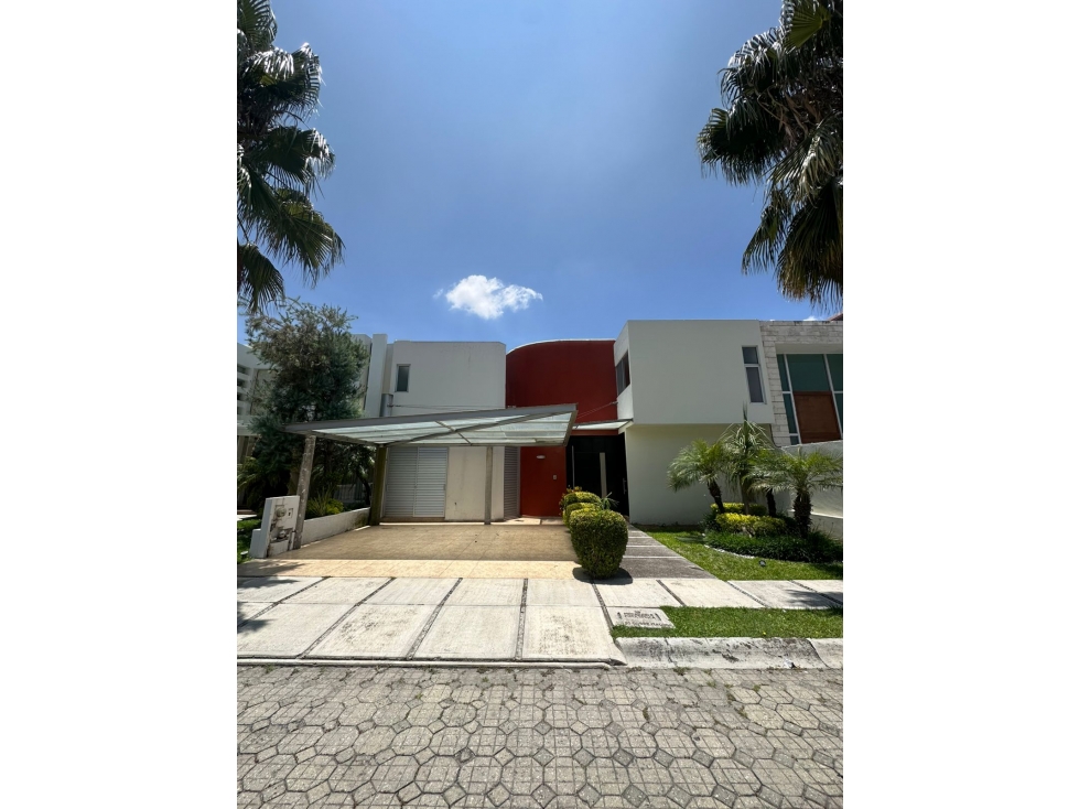 Casa en Venta en Residencial San Ángel, Puebla, Puebla — foto 3