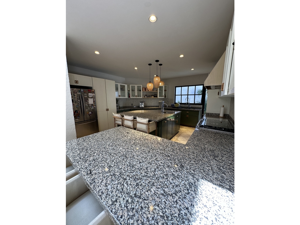 Casa en Venta en Campestre Morillotla, San Andrés Cholula, Puebla
