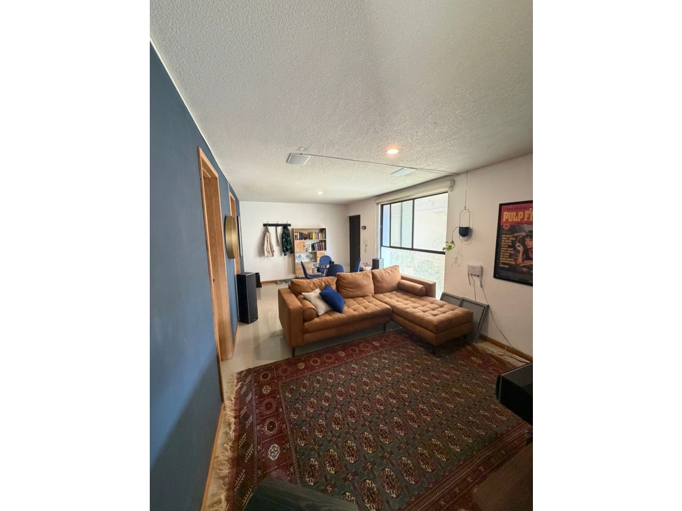 Departamento en Venta Torre Olivos, Santa Cruz Buenavista, Puebla