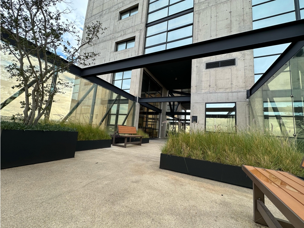 Departamento en Venta en Torre Huz, San José del Puente, Puebla — foto 3