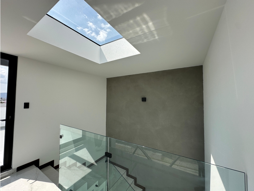 Casa en Venta en Parque Lisboa, Lomas de Angelópolis, Puebla — foto 6