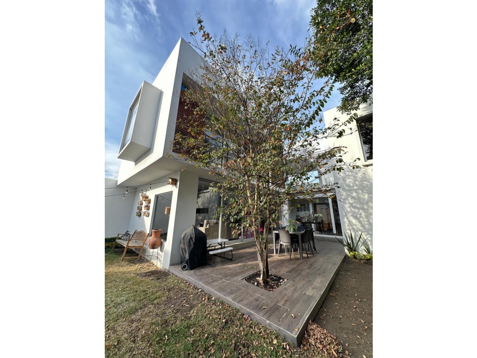 Casa en Venta en Rincón de Atlixcáyotl, Tlaxcalancingo, Puebla — foto 3