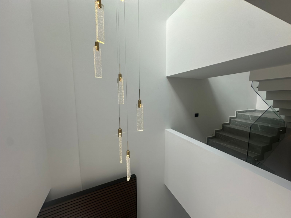 Casa en Venta en Clúster 11 11 11, Lomas de Angelópolis I, Puebla — foto 4