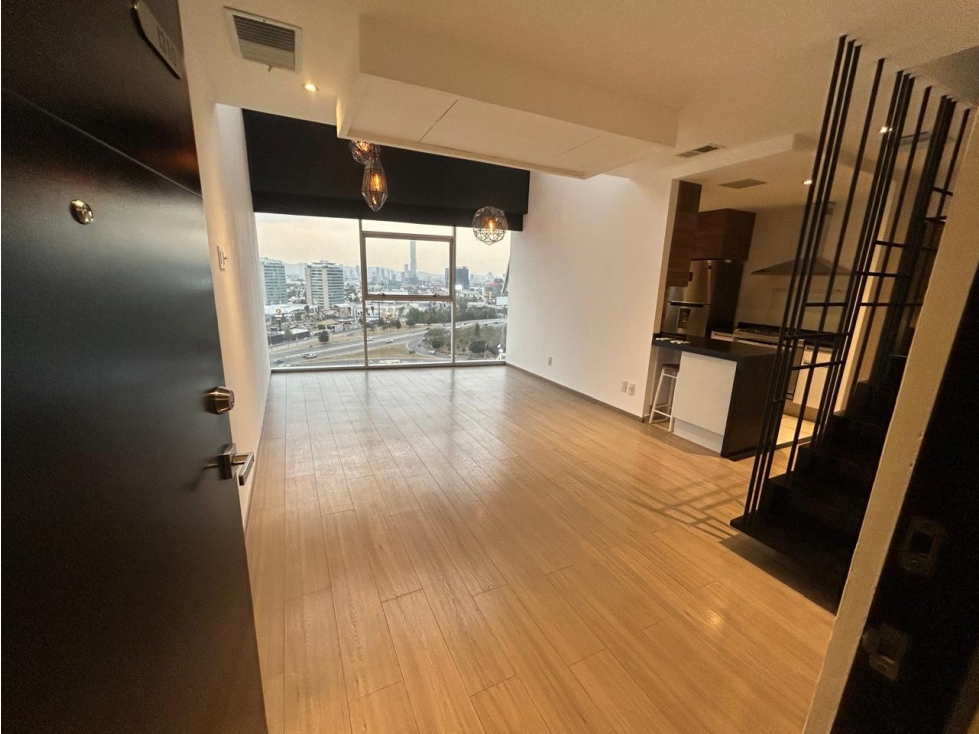 Departamento en Venta en Punta Alta, Angelópolis, Puebla — foto 3