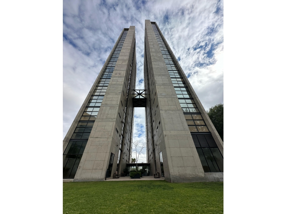 Departamento en Venta en Torre Huz, San José del Puente, Puebla — foto 2