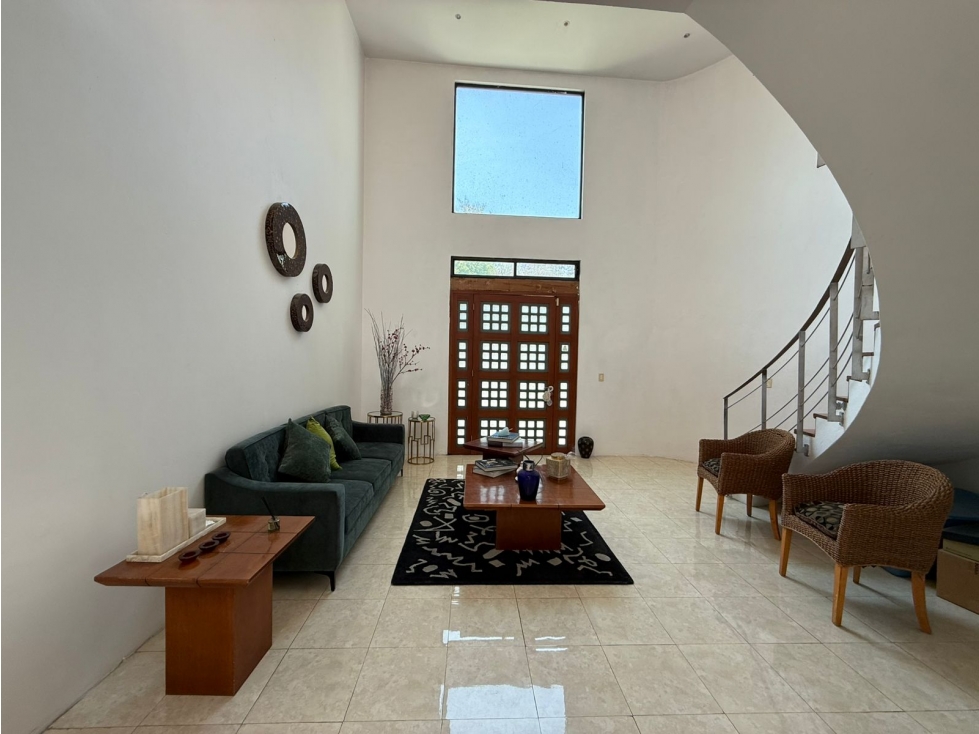Casa en Venta en Fraccionamiento Bosques de Angelopolis, Puebla — foto 2