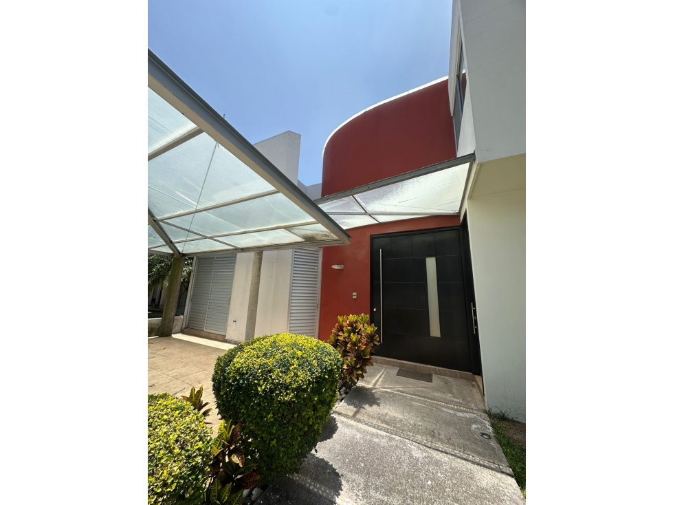 Casa en Venta en Residencial San Ángel, Puebla, Puebla — foto 5