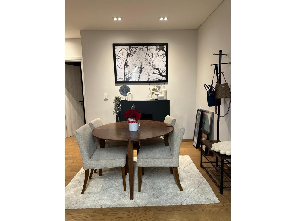 Departamento en Venta en Sonata | Alpha Residences | Terraza — foto 5