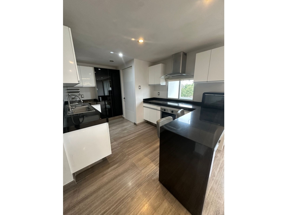 Departamento en Renta en Torre Veneto, Lomas de Angelópolis, Puebla — foto 5