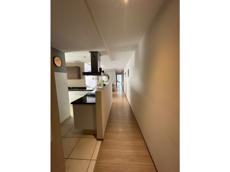 Departamento en Renta amueblado en Elipsis Tower, Angelópolis, Puebla — foto 4