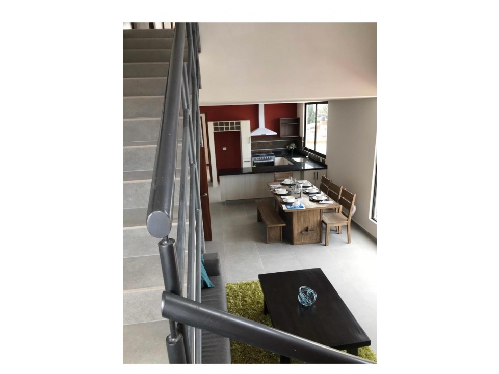 Departamento en Venta en Reforma Sur 112, Col. La Paz, Puebla - 6