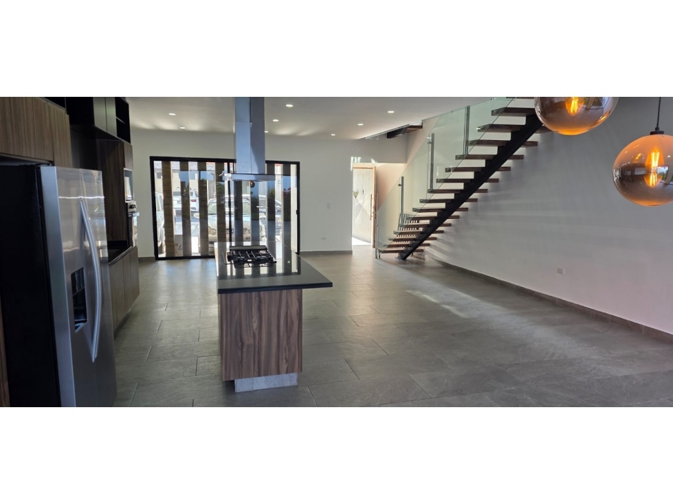 Casa en Venta en Navarra Residencial, San Andrés Cholula, Puebla - 4