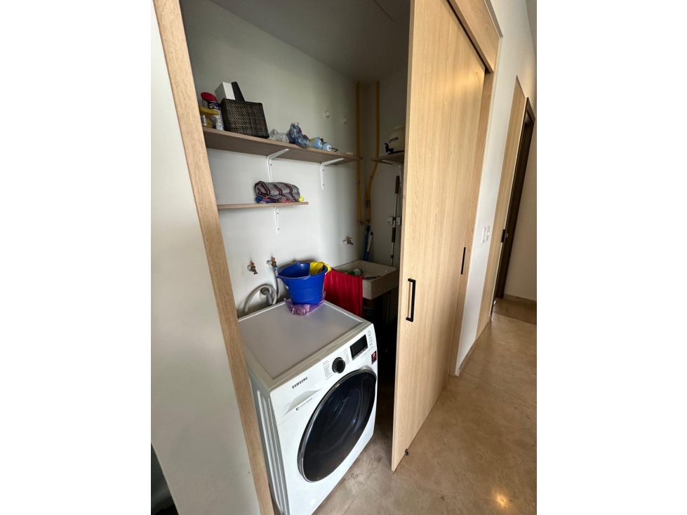 Departamento Amueblado en Renta en Torre Lexum, Puebla — foto 4