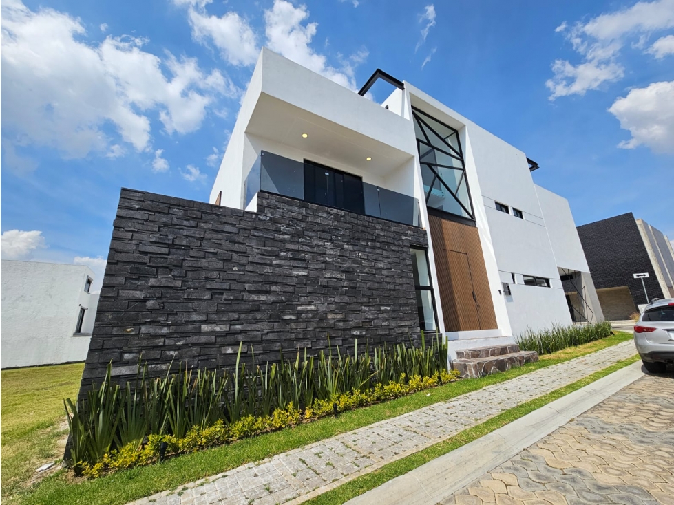 Casa en Venta en Parque Lisboa, Lomas de Angelópolis, Puebla
