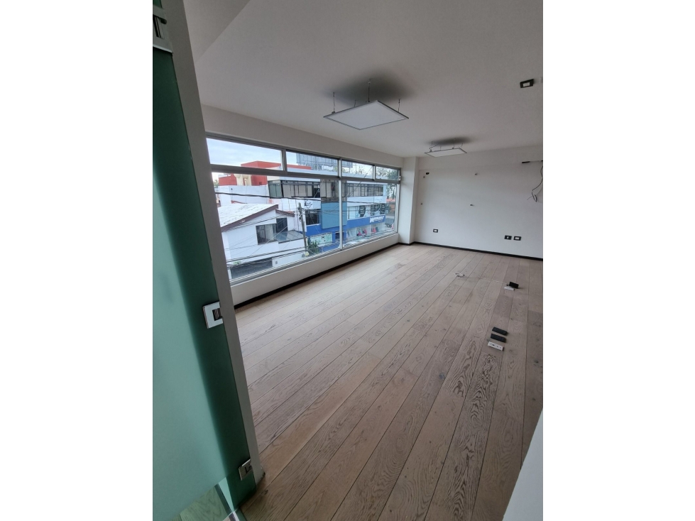 Edificio de Oficinas en Venta en Circuito Juan Pablo II, Puebla - 3