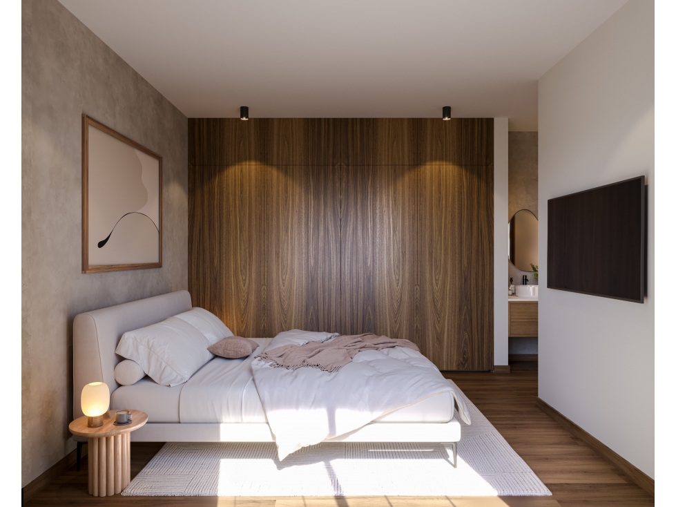 Departamento en Pre Venta, Piero Tosacana, Lomas de Angelópolis — foto 6