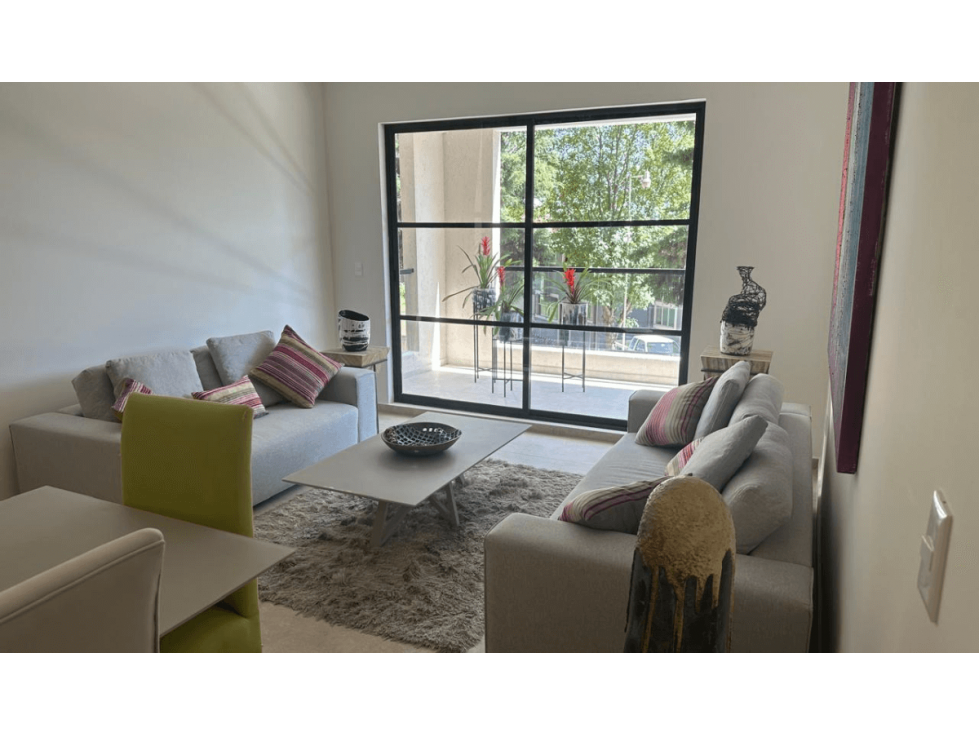 Departamento en Venta Torre 8, San Andrés Cholula, Puebla