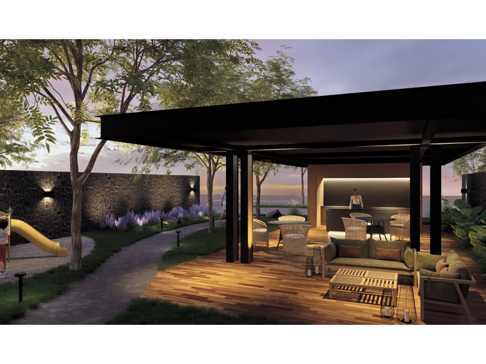 Lote en Venta en Arbela Residencial, Morillotla, Puebla - 1