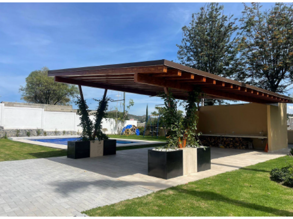 Lote en Venta en Fraccionamiento Montalto, Atlixco, Puebla - 5