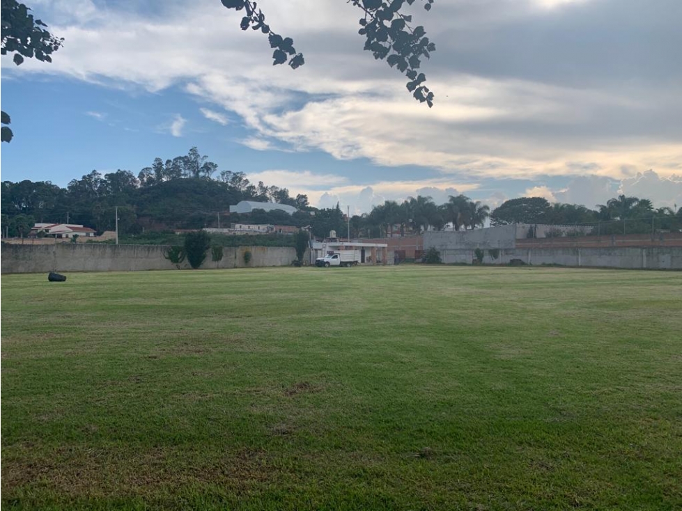 Terreno en Venta ubicado en La Huerta, Chipilo, Puebla - 1
