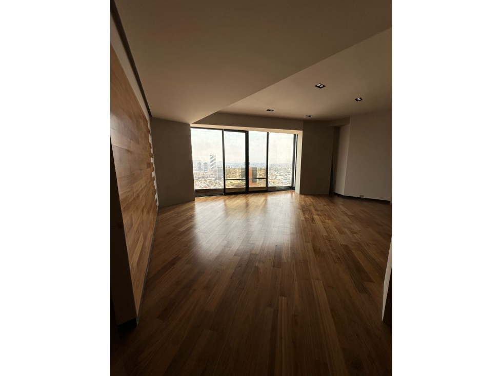 Departamento en Venta en Torre ABRIC, Blvd de Los Reyes, Puebla — foto 2