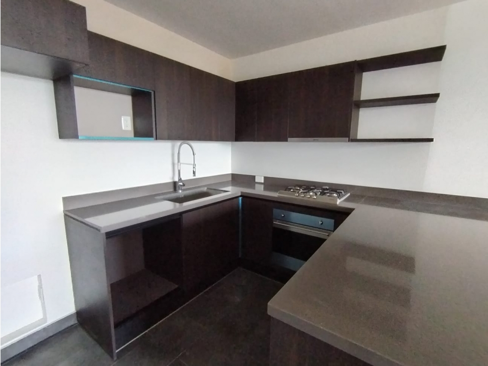 Departamento en Renta en Sadro, Av. del Castillo, San Andrés Cholula — foto 5