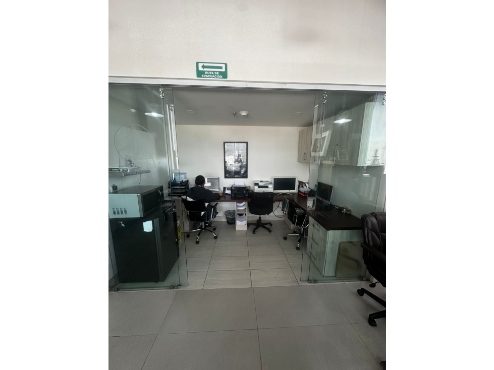 Oficina en Venta ubicada en Torre Natyvo, Blvd Los Reyes, Puebla - 5
