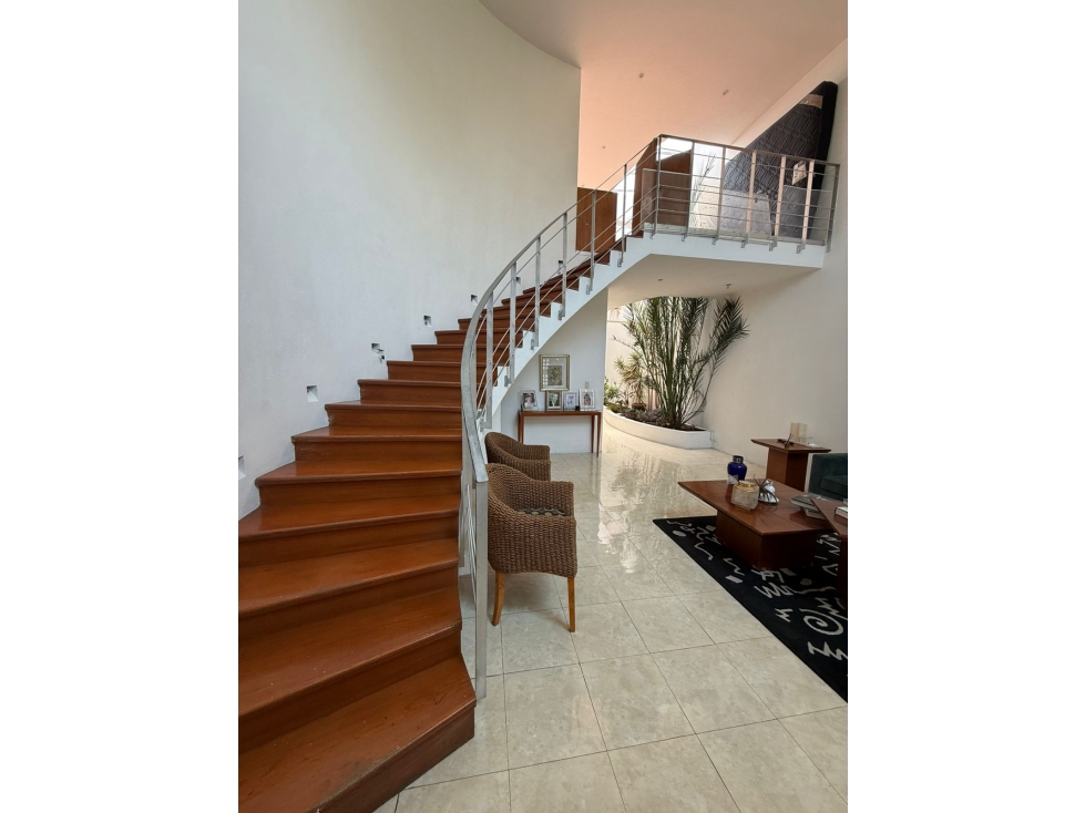 Casa en Venta en Fraccionamiento Bosques de Angelopolis, Puebla — foto 3
