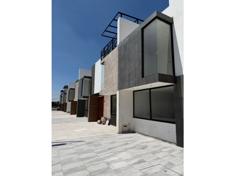 Casa en Venta en Fracc. Dávica, San Pedro Cholula, Puebla