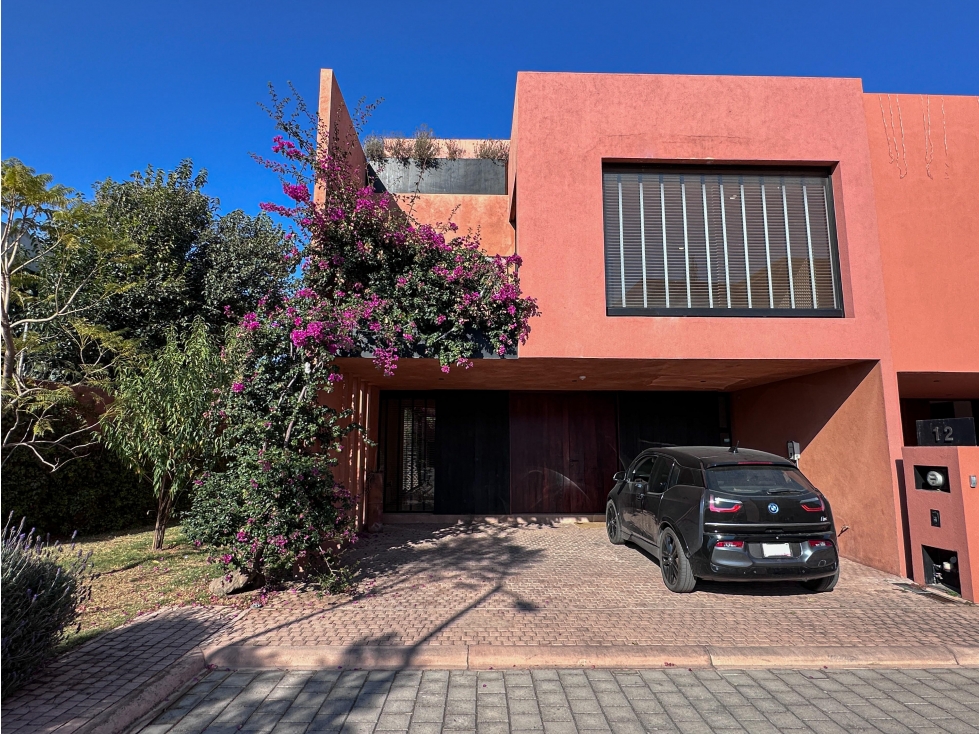 Casa en Venta en Del Cedro Residencial, Zerezotla, Puebla