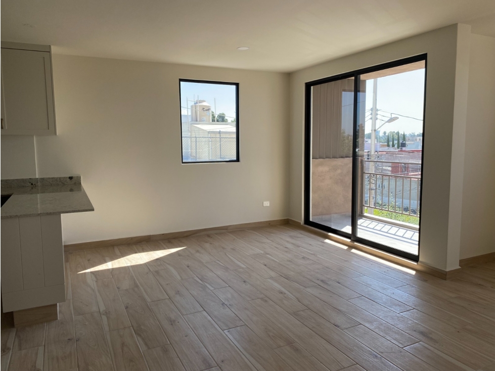Departamento en Venta, Volterra Residencial, Morillotla — foto 4