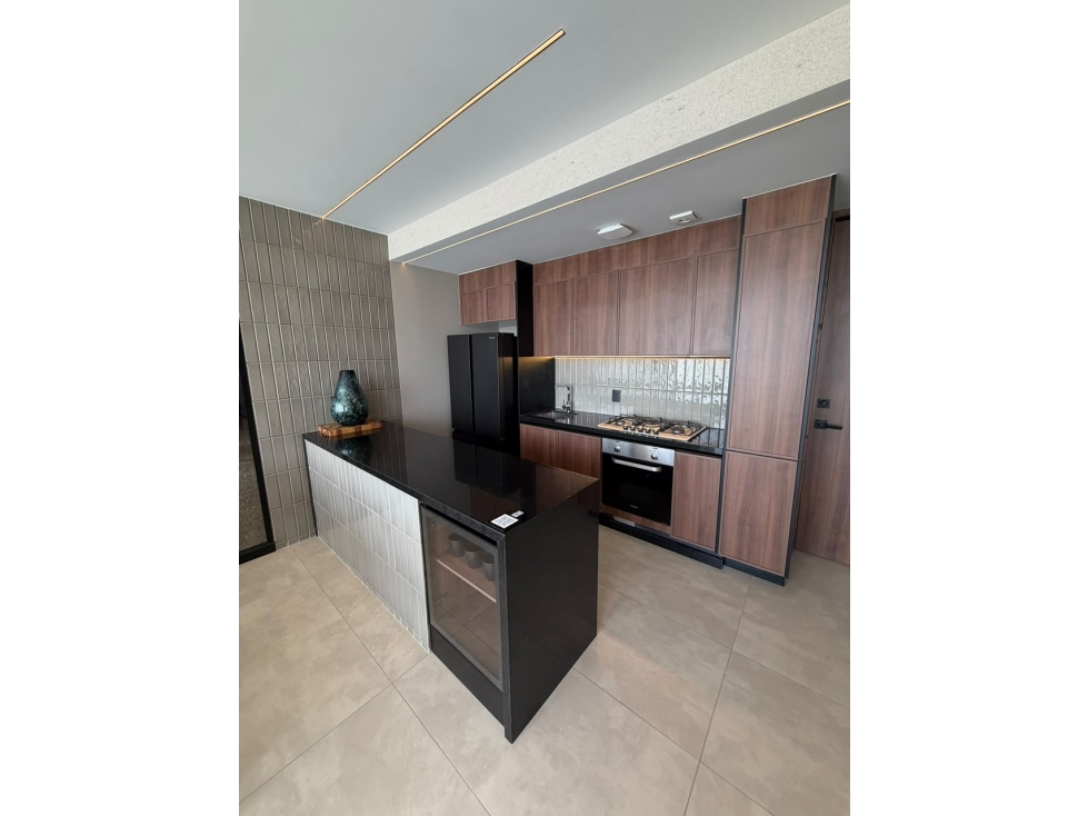 Departamento en Pre Venta en Torre Sonsierra, Lomas de Angelópolis - 4
