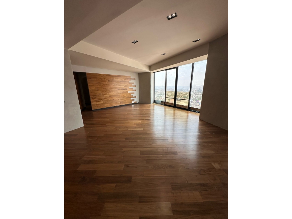 Departamento en Venta en Torre ABRIC, Blvd de Los Reyes, Puebla