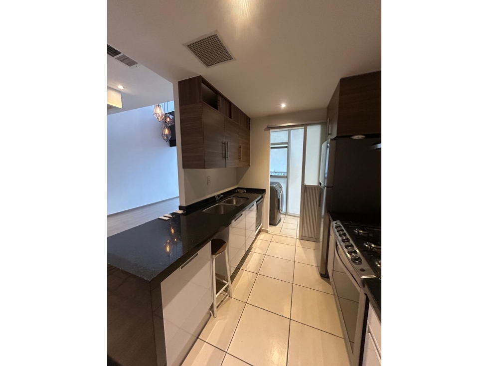 Departamento en Venta en Punta Alta, Angelópolis, Puebla — foto 5
