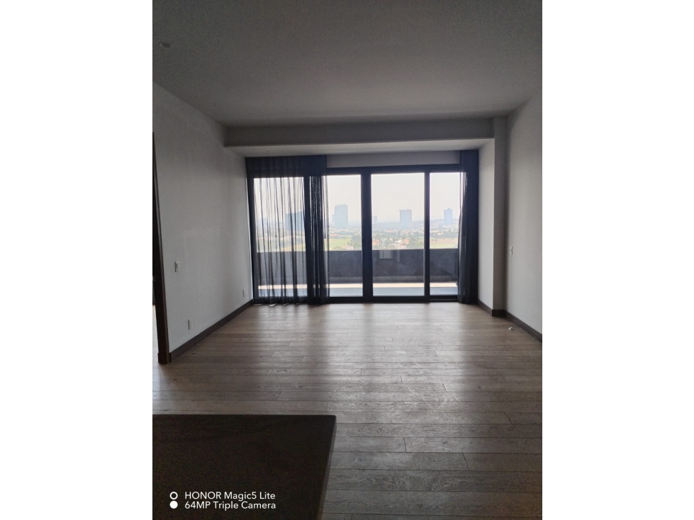 Departamento en Renta en Sadro, Av. del Castillo, San Andrés Cholula — foto 3