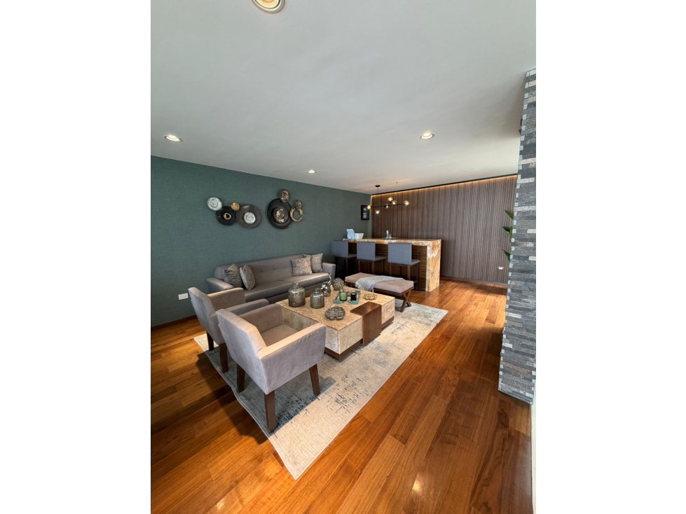 Casa en Venta en Fraccionamiento Misión de San Martinito, Puebla — foto 5
