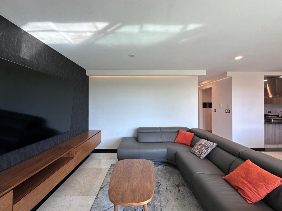 Departamento en Venta en Parque Veneto, Lomas de Angelópolis, Puebla — foto 6