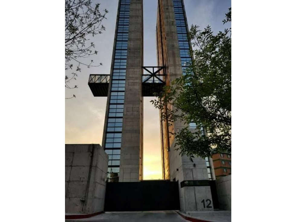 Departamento Nuevo en Torre HUZ | Listo para Escriturar | Zavaleta — foto 2