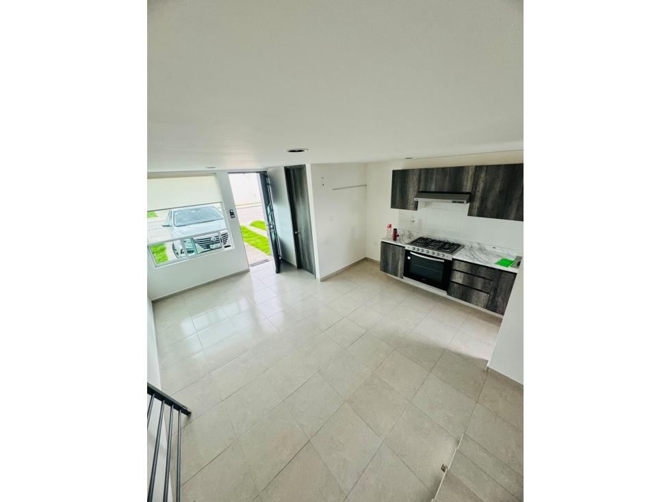 Casa en Venta Fraccionamiento Mateli Residencial, Coronango, Puebla — foto 2