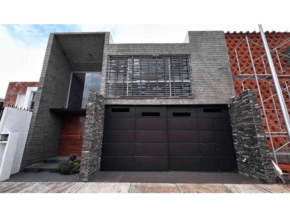 Casa en Venta en Fraccionamiento Rancho de Jesús, Xixitla, Cholula — foto 2