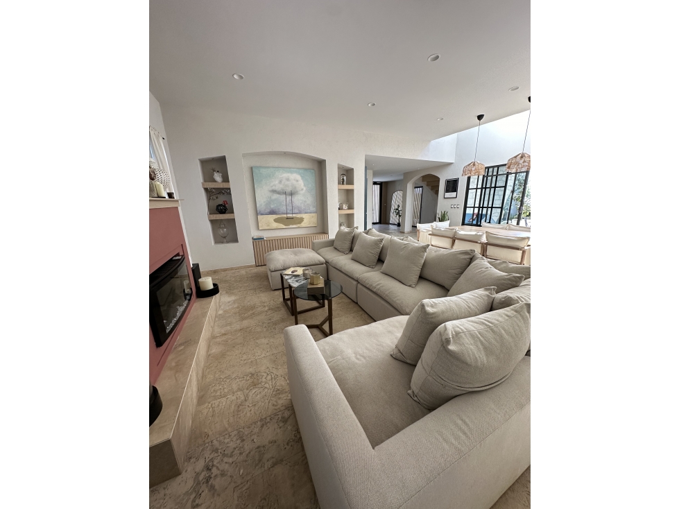 Casa en Venta en Campestre Morillotla, San Andrés Cholula, Puebla — foto 3