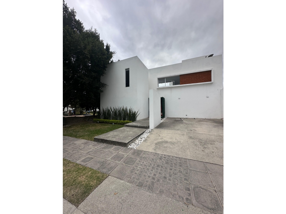 Casa en Venta en Rincón de Atlixcáyotl, Tlaxcalancingo, Puebla